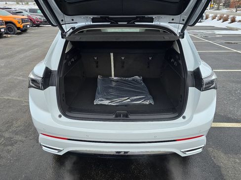 New 2026 Buick Envision Avenir AWD/4WD image 31