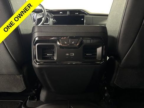 Used 2023 GMC Sierra 1500 AT4 w/ AT4 Premium Package AWD/4WD image 27