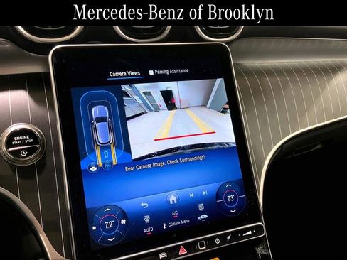 Certified 2026 Mercedes-Benz GLC 300 GLC 300 image 26