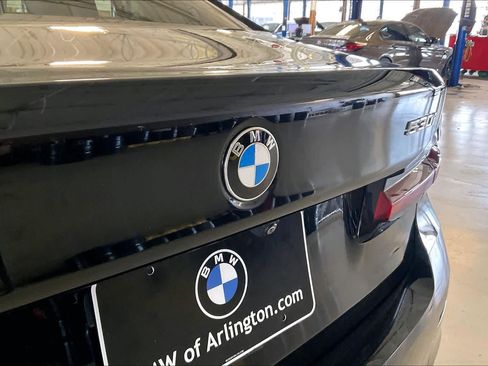 Used 2022 BMW 530i w/ Premium Package RWD image 31