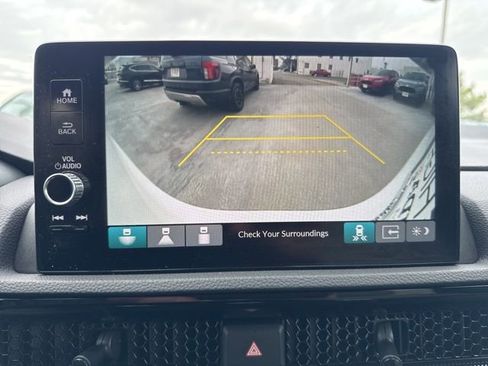 Used 2023 Honda CR-V Sport Touring image 18