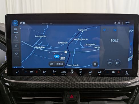 Used 2025 Ford Escape ST-Line w/ Tech Pack #1 image 23