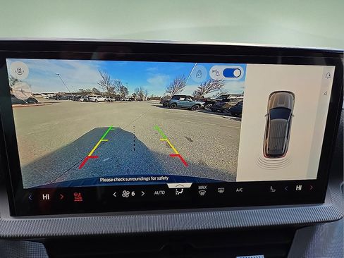 New 2026 Ford Explorer Active w/ Active Comfort Package image 18