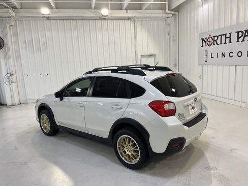 Used 2015 Subaru Crosstrek 2.0i Limited w/ Popular Package #2 image 23