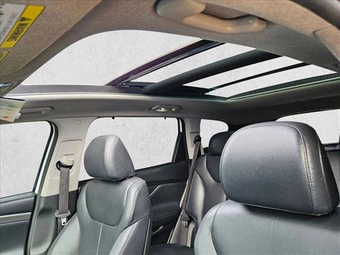 Used 2020 Hyundai Santa Fe SEL w/ Convenience + Premium Package image 17