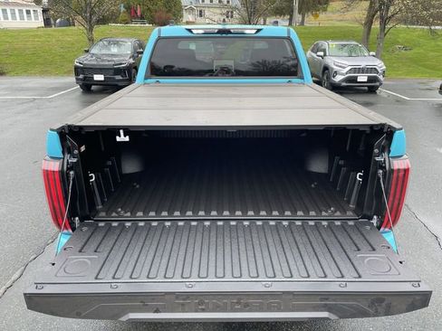 New 2026 Toyota Tundra TRD Pro AWD/4WD image 23