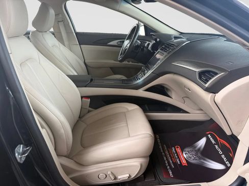 Used 2020 Lincoln MKZ Reserve w/ Elements Package AWD/4WD image 20