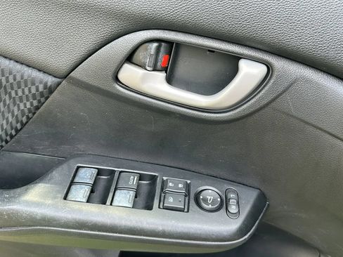 Used 2014 Honda Civic LX image 43