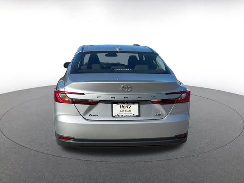 Used 2025 Toyota Camry LE image 16