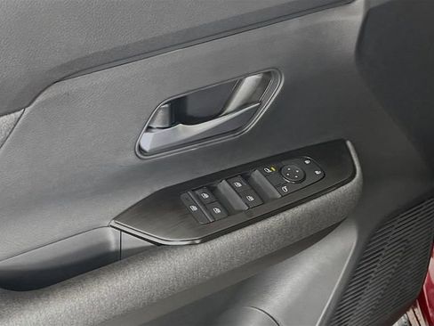 New 2026 Nissan Kicks SV image 16