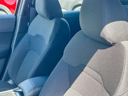 New 2026 Nissan Kicks S w/ Charging Package FWD image 25
