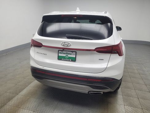 Used 2023 Hyundai Santa Fe SE AWD/4WD image 7