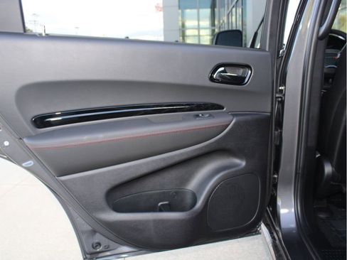 New 2026 Dodge Durango GT image 26