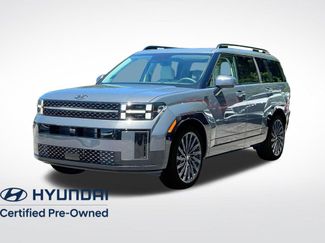 Used 2025 Hyundai Santa Fe Calligraphy FWD 360° Tour