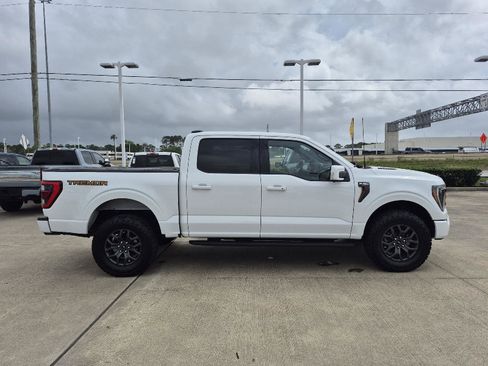 Certified 2023 Ford F150 Tremor w/ Equipment Group 402A High AWD/4WD image 18