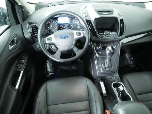 Used 2016 Ford Escape Titanium image 20