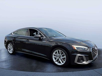 Used 2023 Audi A5 2.0T Premium Plus w/ Premium Plus