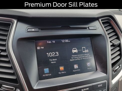 Used 2017 Hyundai Santa Fe SE w/ SE Premium Package 02 image 24