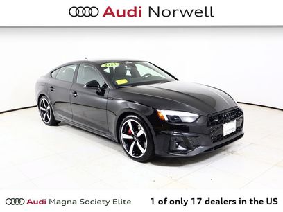 Certified 2023 Audi A5 2.0T Premium Plus w/ Premium Plus