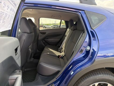 New 2026 Subaru Crosstrek 2.0i Premium AWD/4WD image 25
