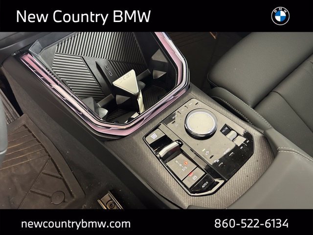 Certified 2026 BMW X3 xDrive30i w/ Convenience Package AWD/4WD image 22