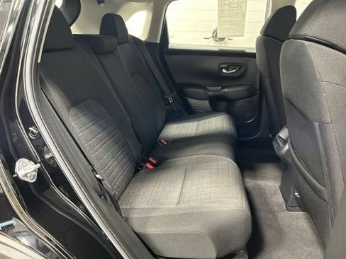 Certified 2023 Honda HR-V LX image 19