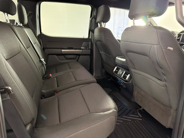 Used 2023 Ford F150 XLT w/ Equipment Group 301A Mid AWD/4WD image 25
