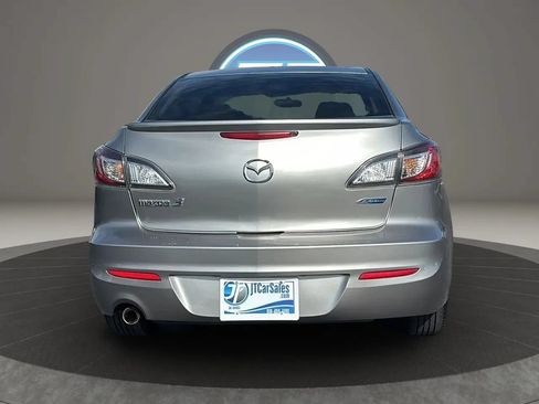 Used 2013 MAZDA MAZDA3 i Touring FWD image 19