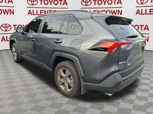 Used 2025 Toyota RAV4 XLE w/ Convenience Package AWD/4WD image 4