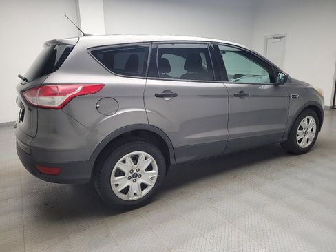 Used 2014 Ford Escape S FWD image 10