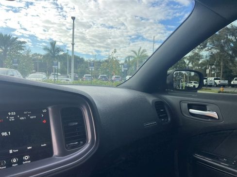 Used 2023 Dodge Charger R/T w/ Harman/Kardon Audio Group image 33