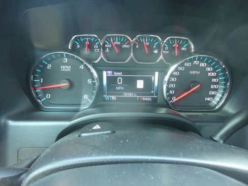 Used 2018 GMC Sierra 1500 SLT AWD/4WD image 11