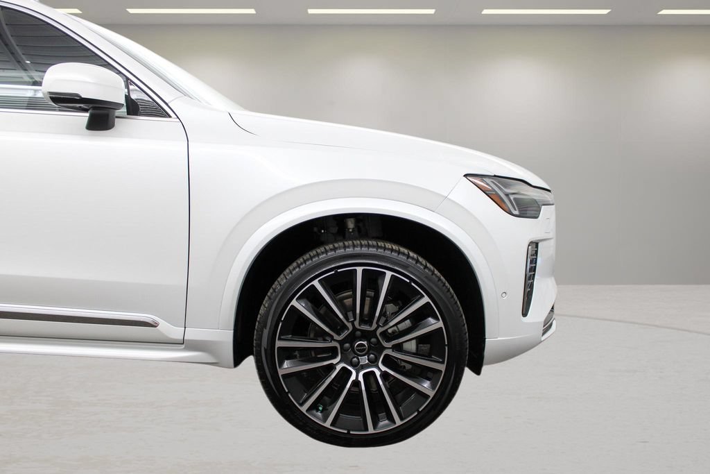 New 2026 Volvo XC90 B5 Ultra w/ Protection Package Premier AWD/4WD image 67