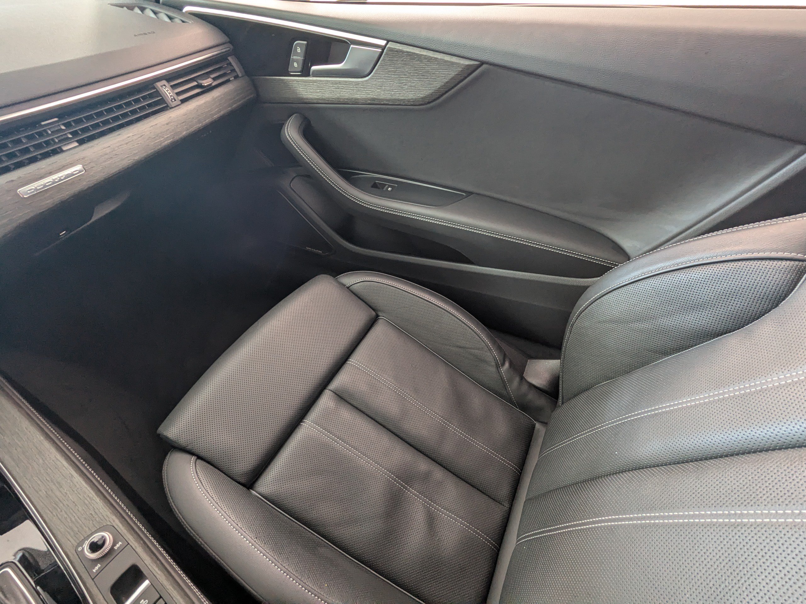 Certified 2024 Audi A5 2.0T Premium Plus AWD/4WD image 11