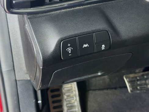 Used 2023 Hyundai Elantra N Line FWD image 12