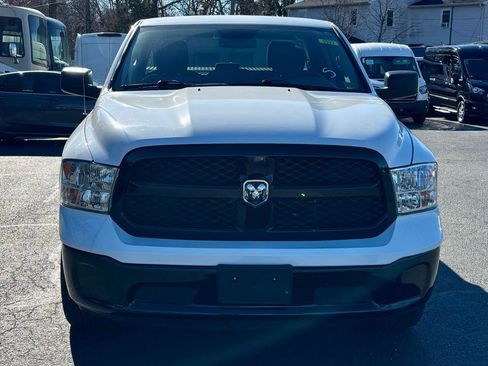Used 2020 RAM 1500 Tradesman w/ Popular Equipment Group image 3