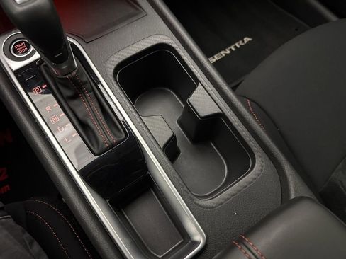 Used 2024 Nissan Sentra SR image 29