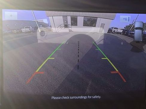 Certified 2024 Ford Bronco Big Bend image 24