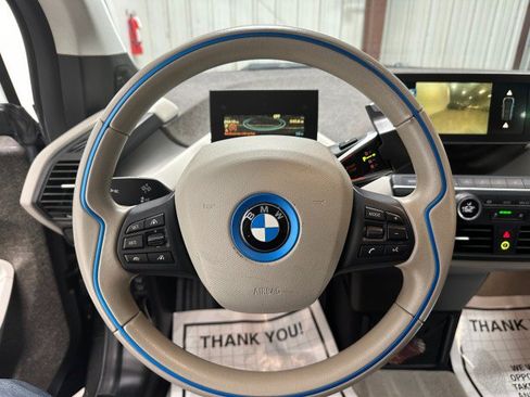 Used 2014 BMW i3 RWD image 28