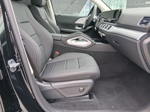 New 2026 Mercedes-Benz GLE 350 GLE 350 image 25