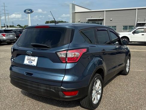 Used 2018 Ford Escape S FWD image 6