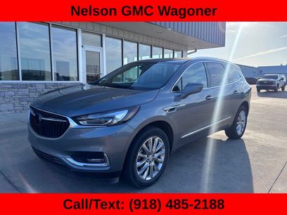 Used 2021 Buick Enclave Premium w/ Sun and Sites Package