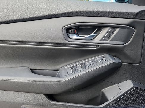 New 2026 Honda Accord Sport image 8