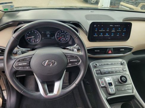 Used 2023 Hyundai Santa Fe SEL image 9