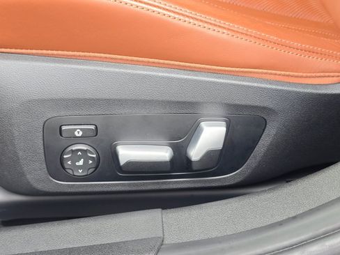 Used 2024 BMW M3 w/ Executive Package RWD image 37