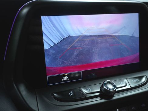 Used 2023 Chevrolet Camaro SS RWD image 19