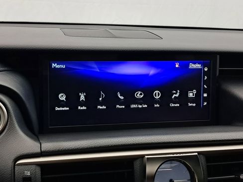 Used 2017 Lexus IS 350 F Sport image 28