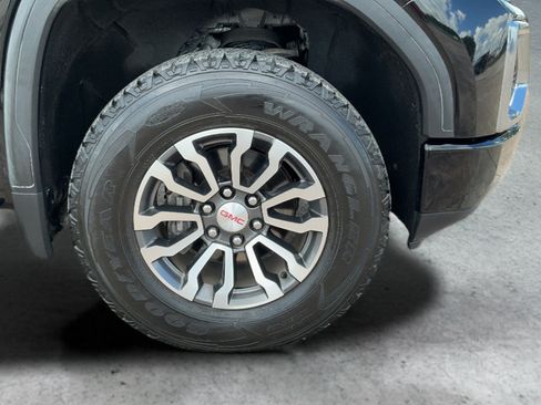 Used 2021 GMC Sierra 1500 AT4 AWD/4WD image 24