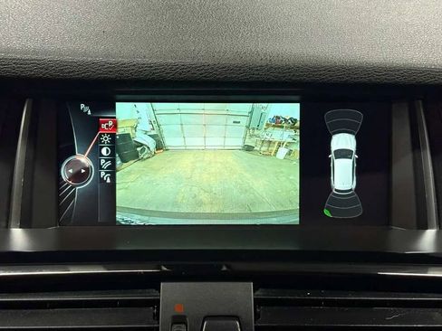 Used 2016 BMW X3 xDrive28i AWD/4WD image 12