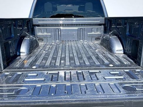 Used 2025 Ford F150 XLT w/ Equipment Group 301A Standard AWD/4WD image 7